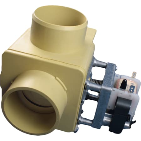 Alliance DRAIN VALVE 3 FRT MT 230V, 3 BALL, N.O. F8546601